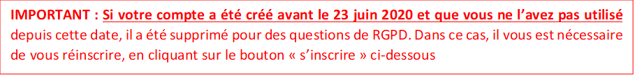 IMPORTANT INSCRIPTION