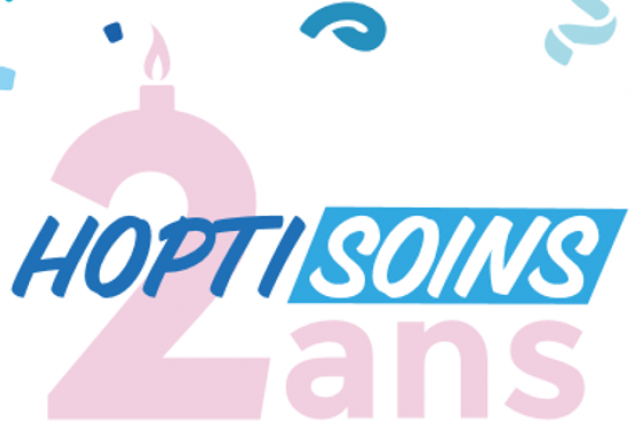 2 ans hoptisoins