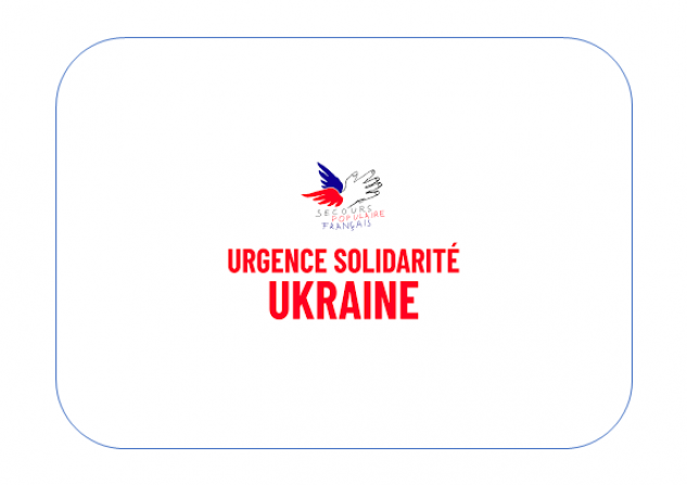Solidarité Ukraine