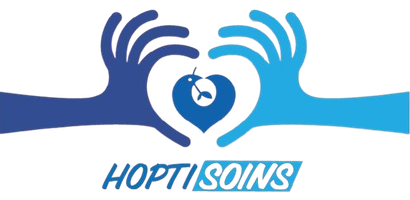 Logo Hoptisoins